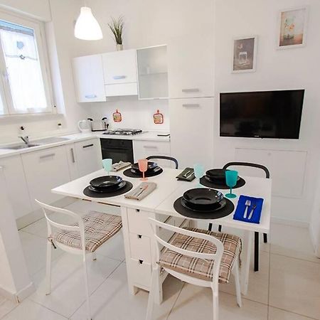 Moderno E Accogliente Bilocale Pascoli Apartment San Benedetto del Tronto Exterior foto