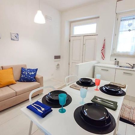 Moderno E Accogliente Bilocale Pascoli Apartment San Benedetto del Tronto Exterior foto