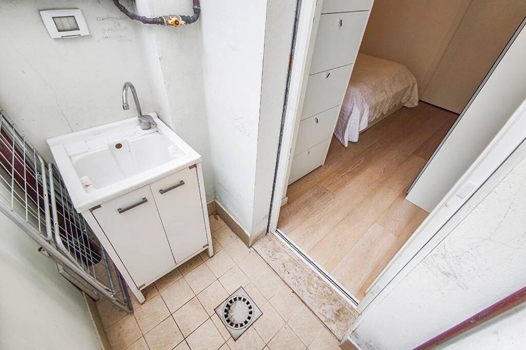 Moderno E Accogliente Bilocale Pascoli Apartment San Benedetto del Tronto Exterior foto