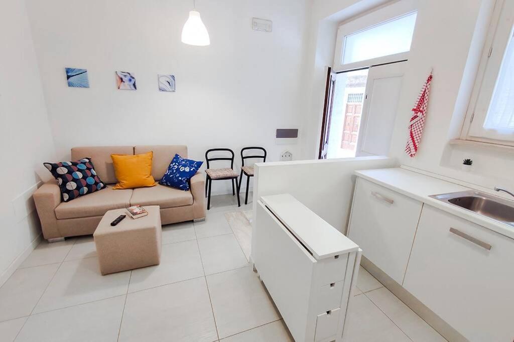 Moderno E Accogliente Bilocale Pascoli Apartment San Benedetto del Tronto Exterior foto