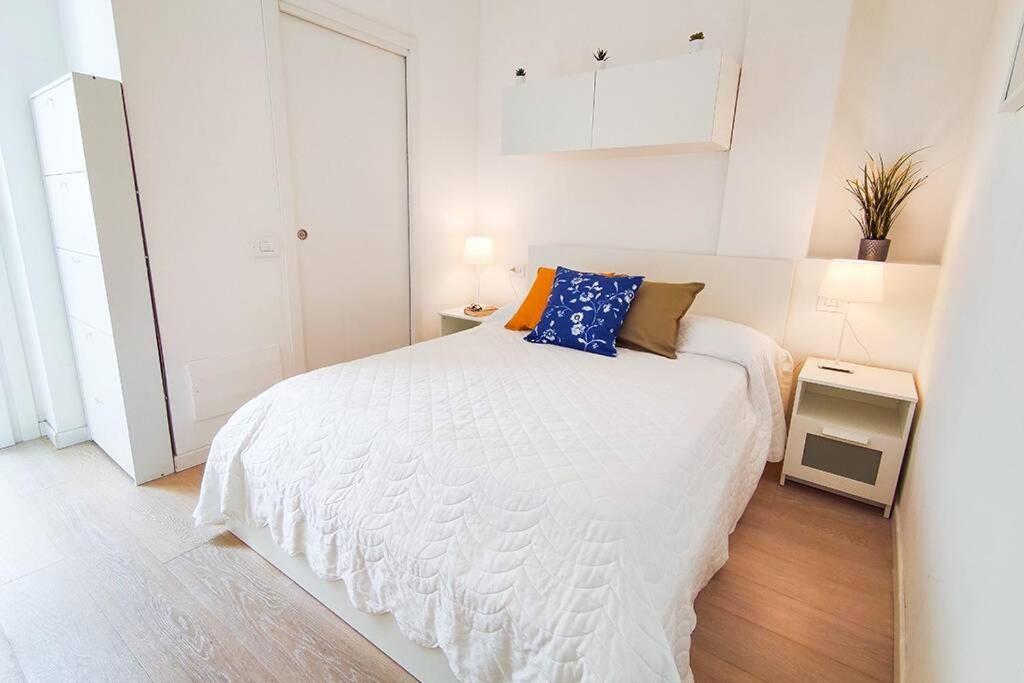 Moderno E Accogliente Bilocale Pascoli Apartment San Benedetto del Tronto Exterior foto
