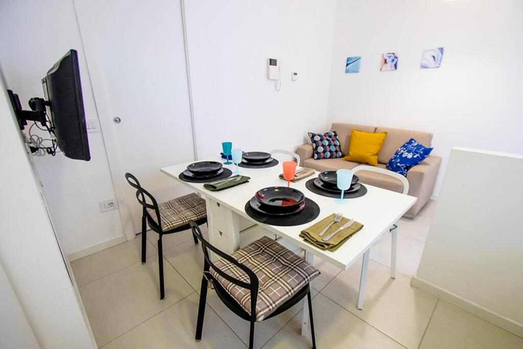 Moderno E Accogliente Bilocale Pascoli Apartment San Benedetto del Tronto Exterior foto