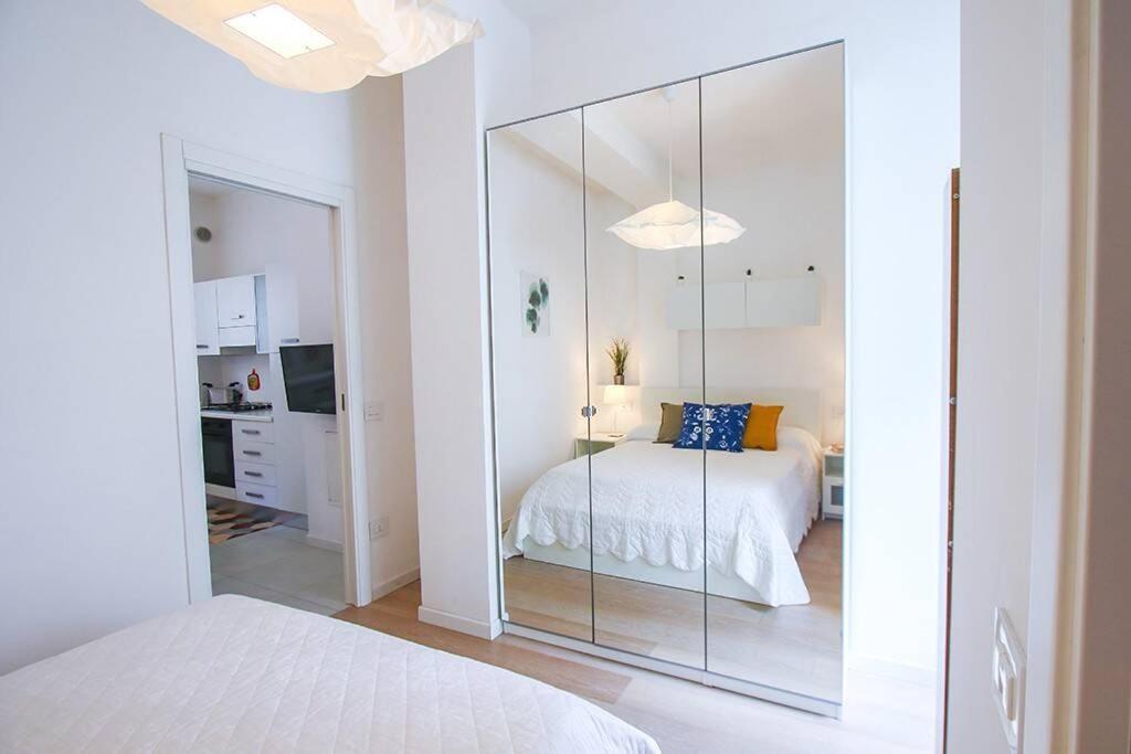 Moderno E Accogliente Bilocale Pascoli Apartment San Benedetto del Tronto Exterior foto