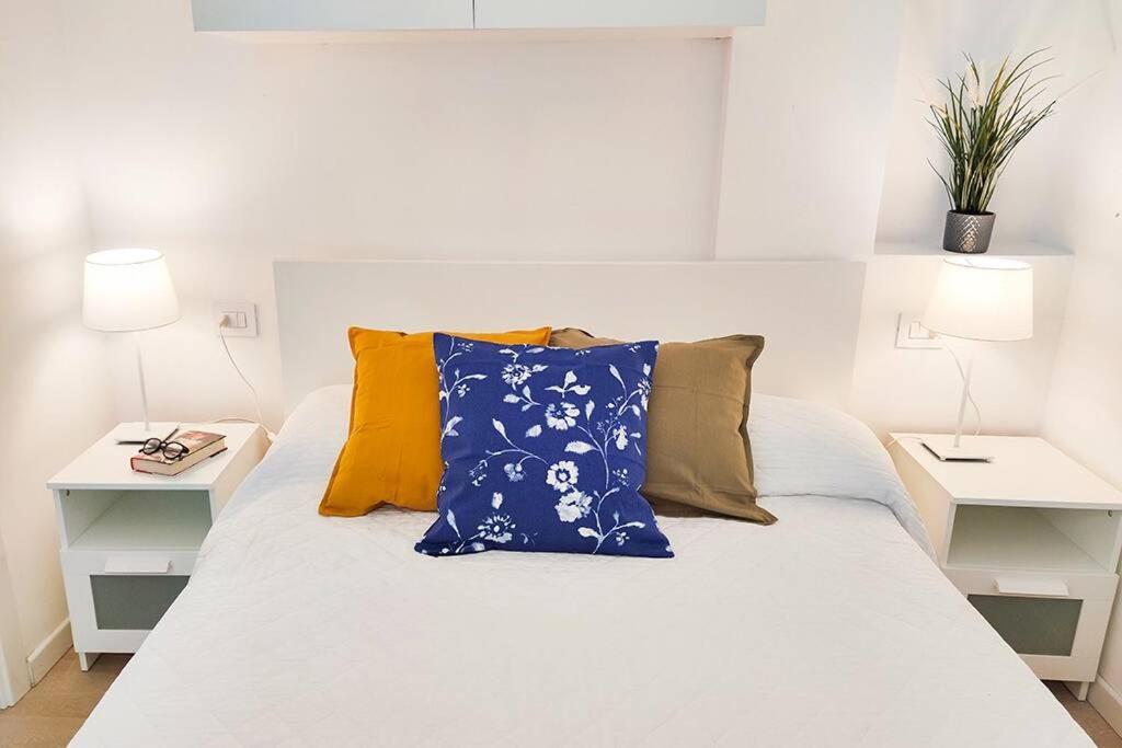 Moderno E Accogliente Bilocale Pascoli Apartment San Benedetto del Tronto Exterior foto
