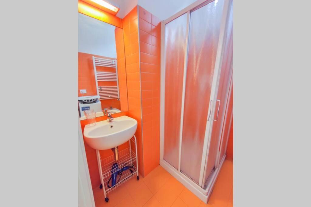 Moderno E Accogliente Bilocale Pascoli Apartment San Benedetto del Tronto Exterior foto