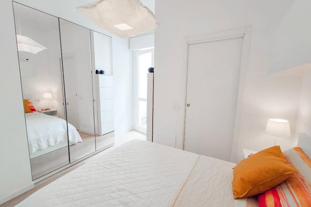 Moderno E Accogliente Bilocale Pascoli Apartment San Benedetto del Tronto Exterior foto
